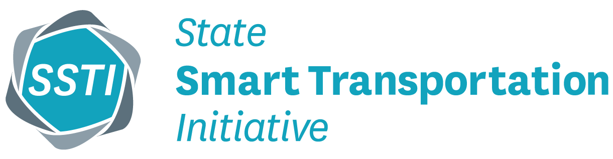 State smart transportation initiative logo